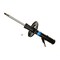 Sachs 91-90 Toyota Corolla/92-88 Toyota Coroll Strut, 290082 290082 - alternate 3